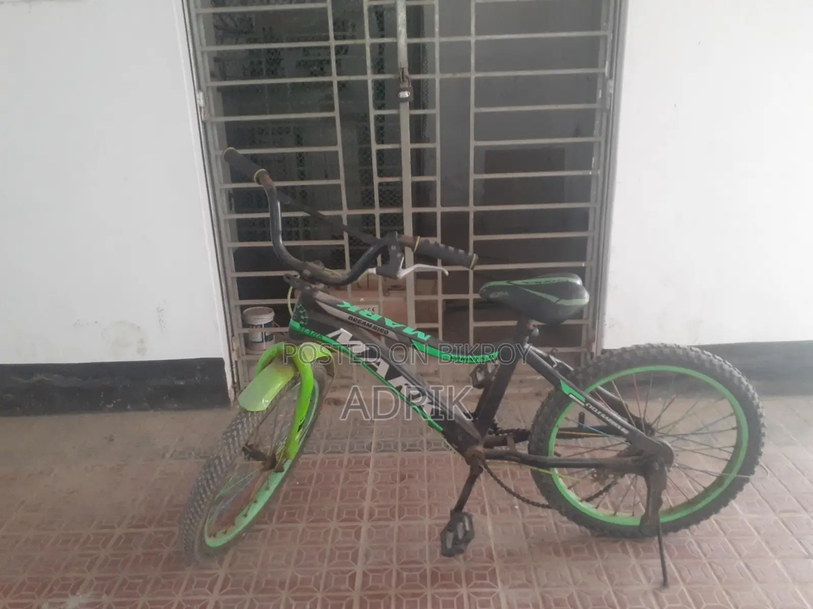 2nd Cycle For Sale