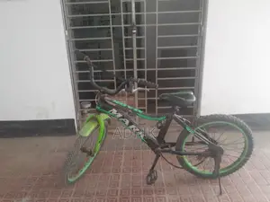 2nd Cycle For Sale