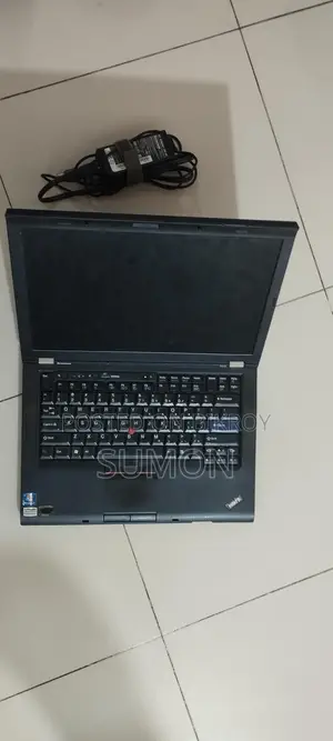 Laptop Lenovo ThinkPad T410 4GB Intel Core i5 HDD 256GB