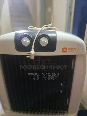 Air Cooler