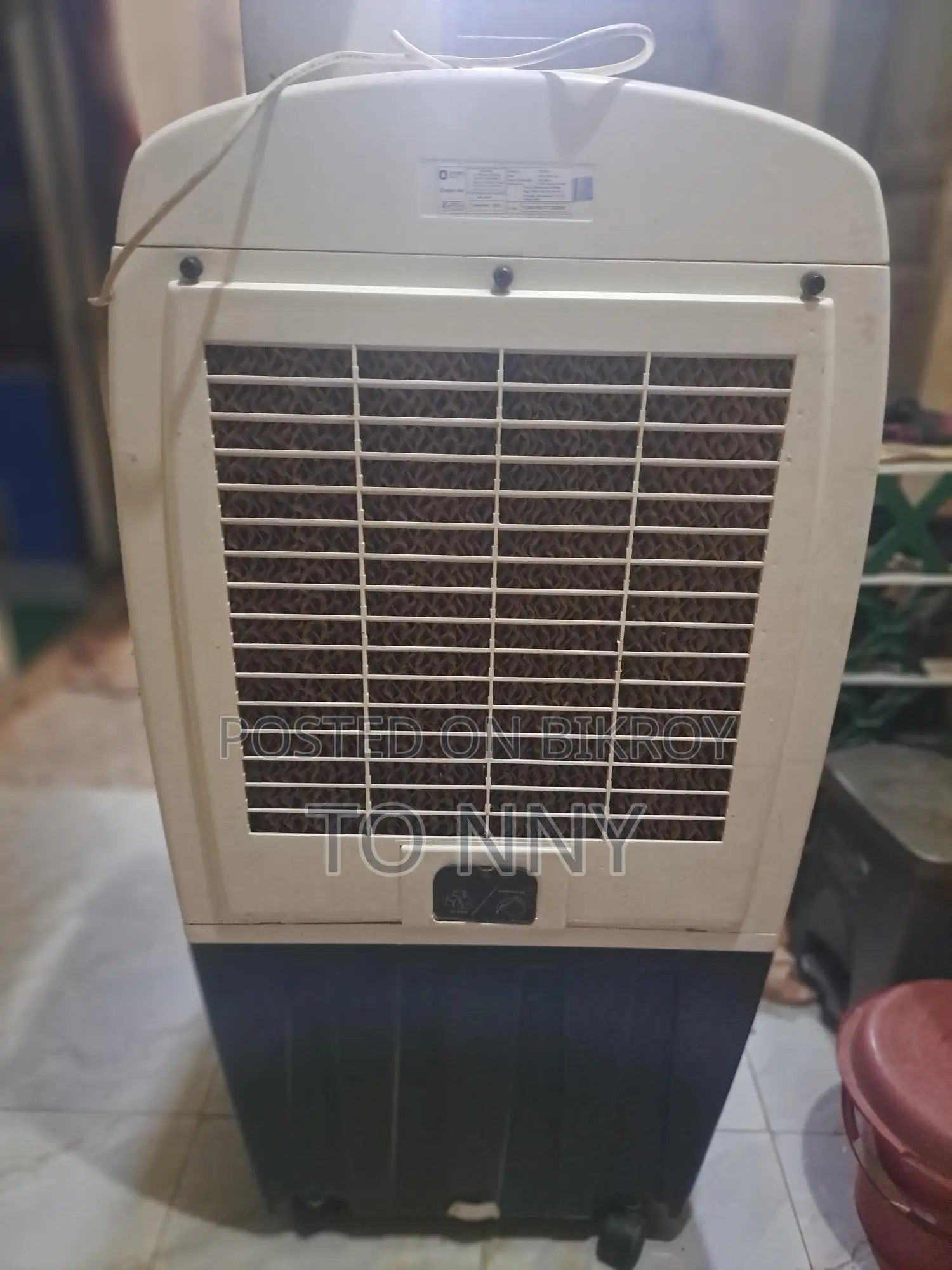 Air Cooler