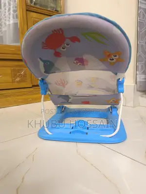 Baby Bath Seat