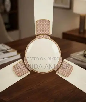 Fan for Sale