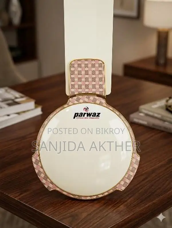 Fan for Sale