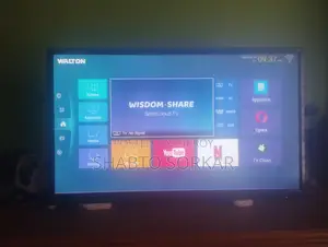 Smart TV