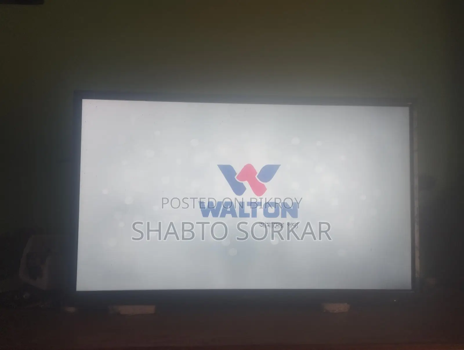Smart TV