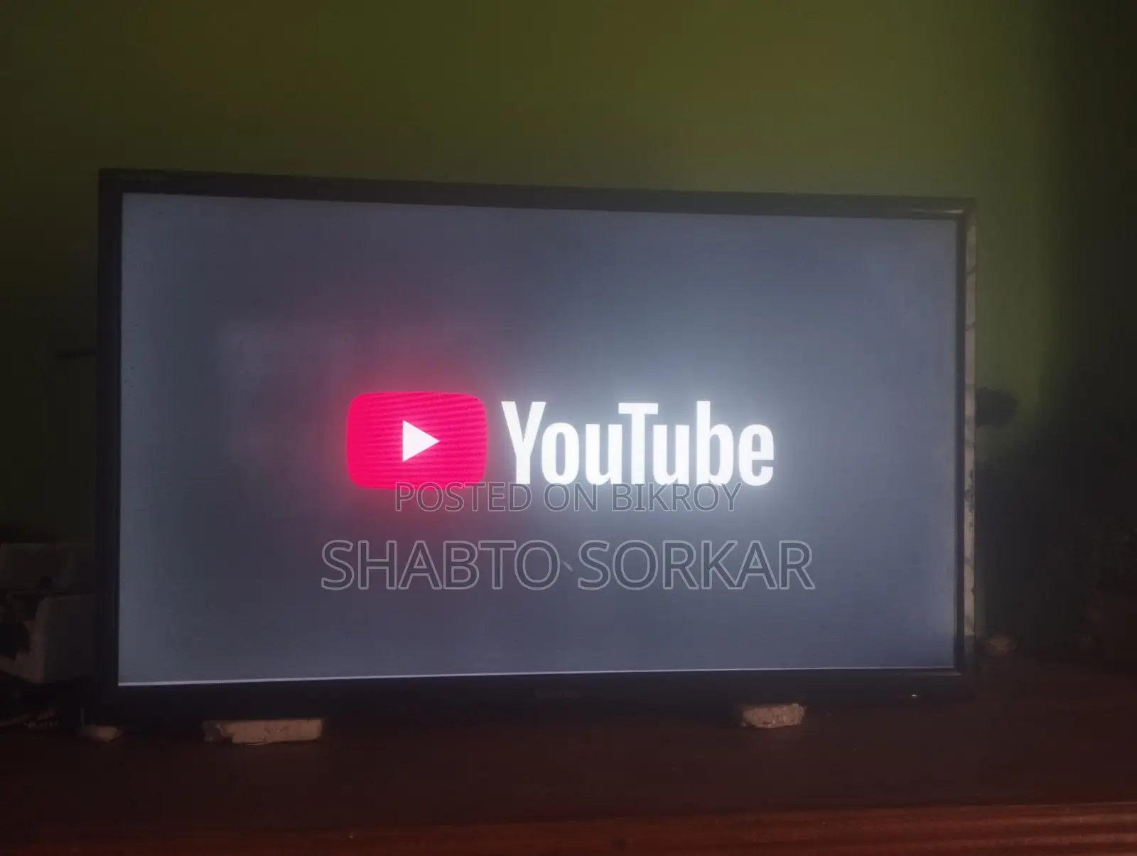 Smart TV