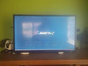 Smart TV