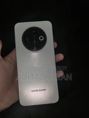 Tecno Camon 30 (Used)