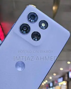 Motorola Moto G86 Power (Used)