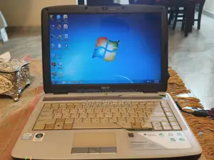 ACER Aspire 4720z Laptop