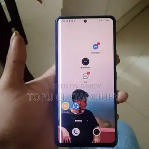 Vivo iQOO Neo 7 128 GB Green