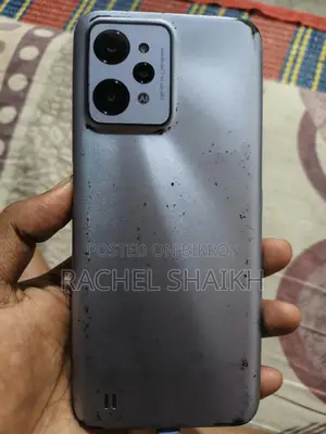 Realme C31 (Used)