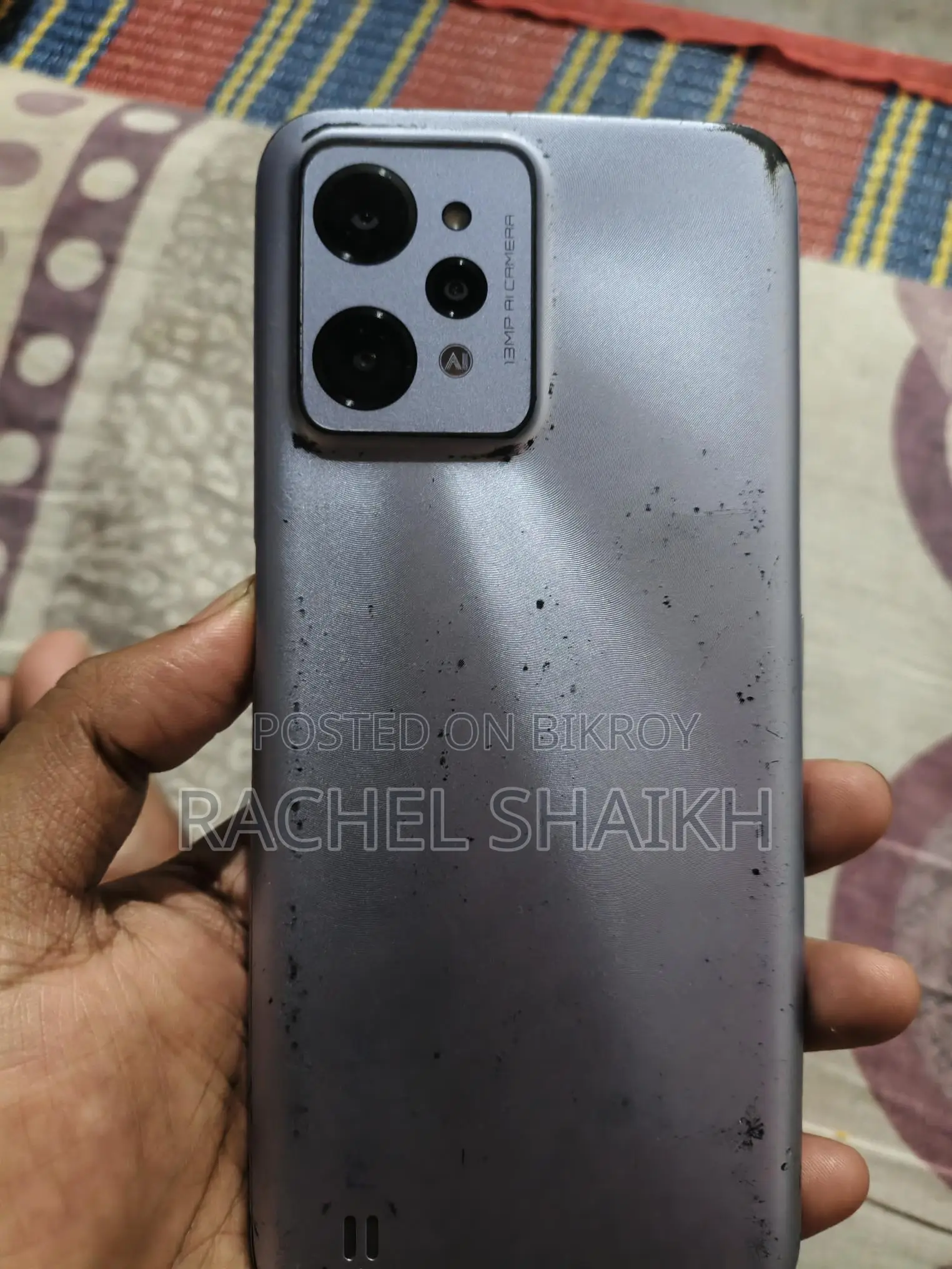 Realme C31 (Used)