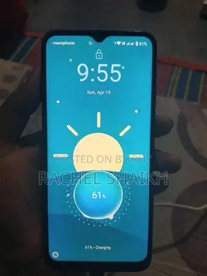 Realme C31 (Used)