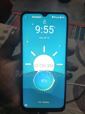Realme C31 (Used)