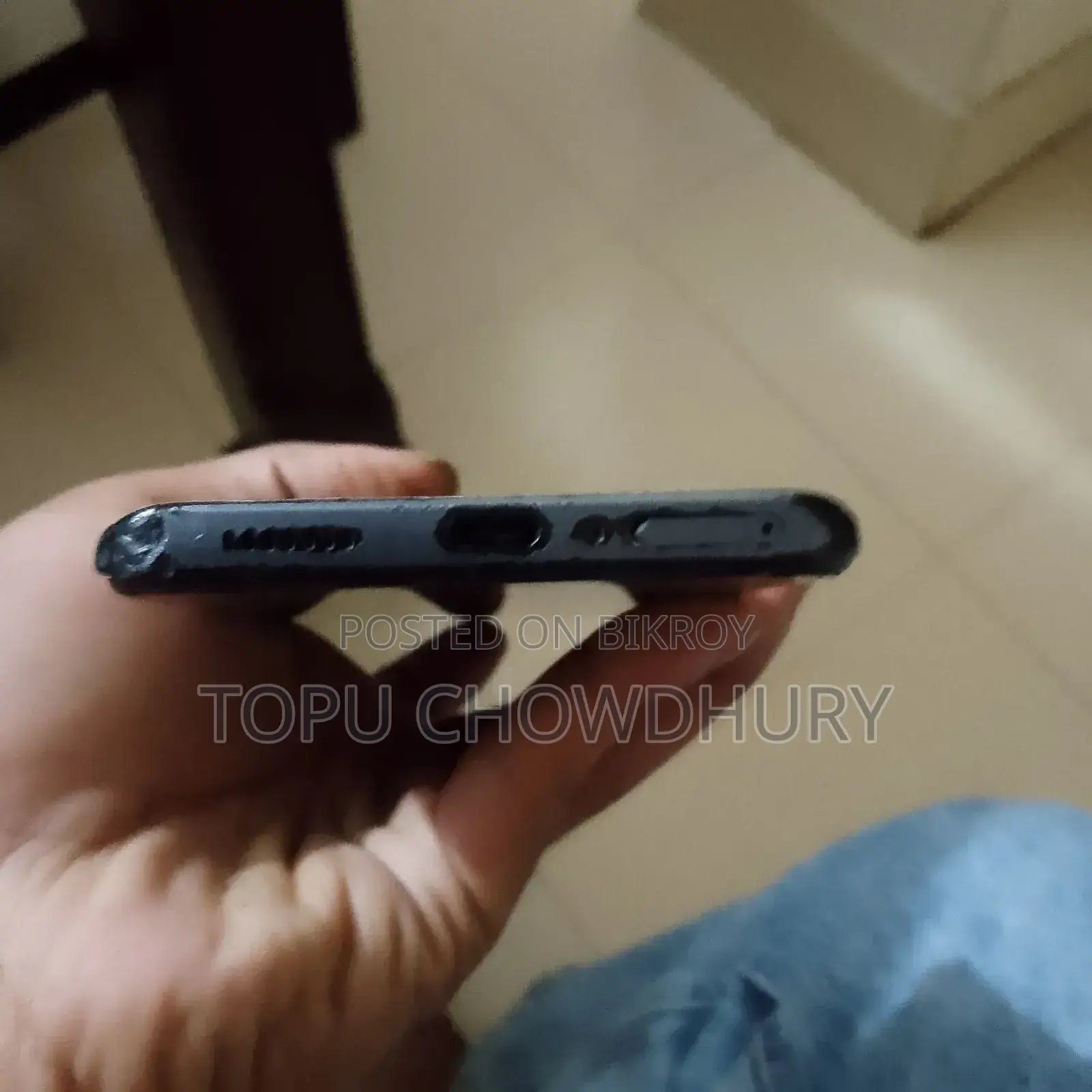 Vivo iQOO Neo 7 128 GB Green