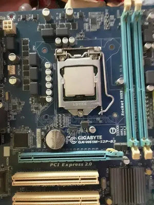 H61 Motherboard