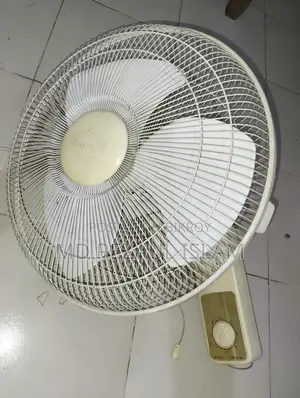 Sony Wall Fan For Sale