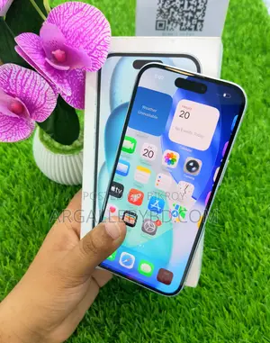 Apple iPhone 15 - 128GB Battery 90% (Used)