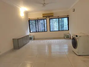 3-Bed Semi-Furnished Apartment for Rent in Baridhara Diplomatic Zone