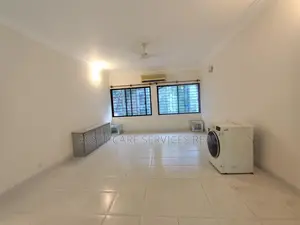 3-Bed Semi-Furnished Apartment for Rent in Baridhara Diplomatic Zone
