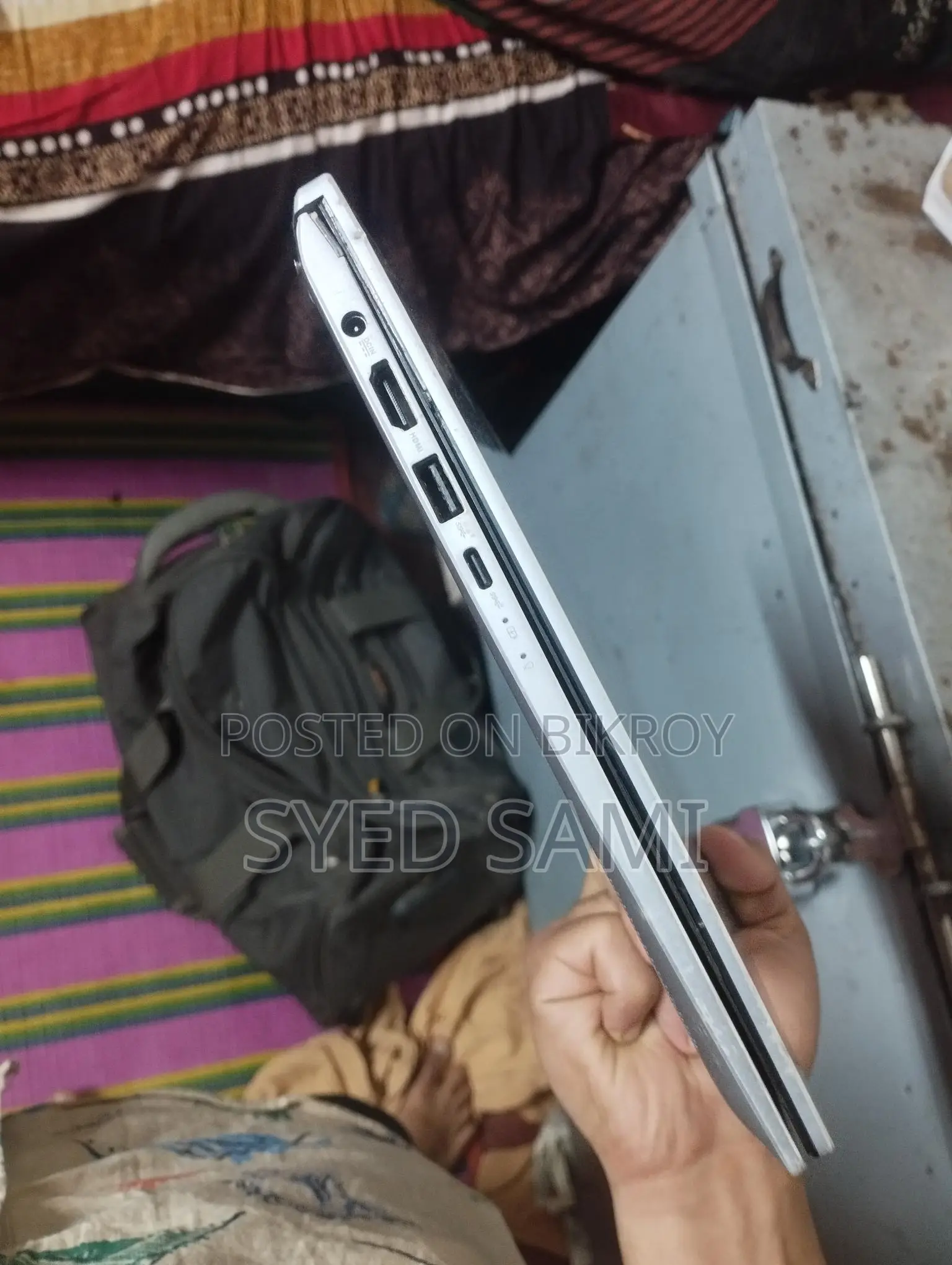 ASUS ZenBook