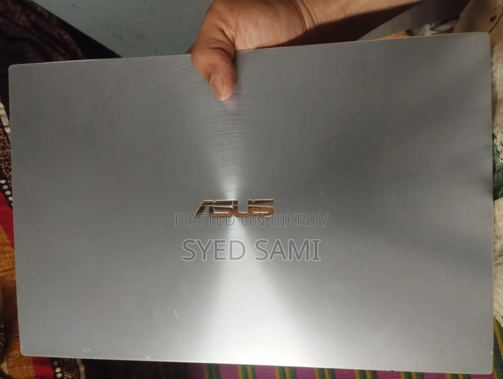 ASUS ZenBook