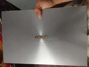ASUS ZenBook