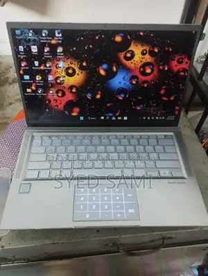 ASUS ZenBook