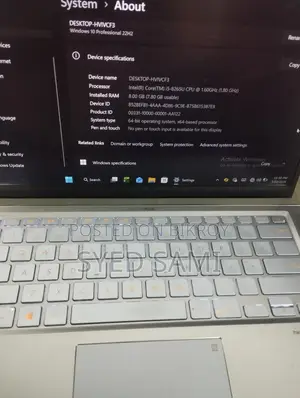 ASUS ZenBook