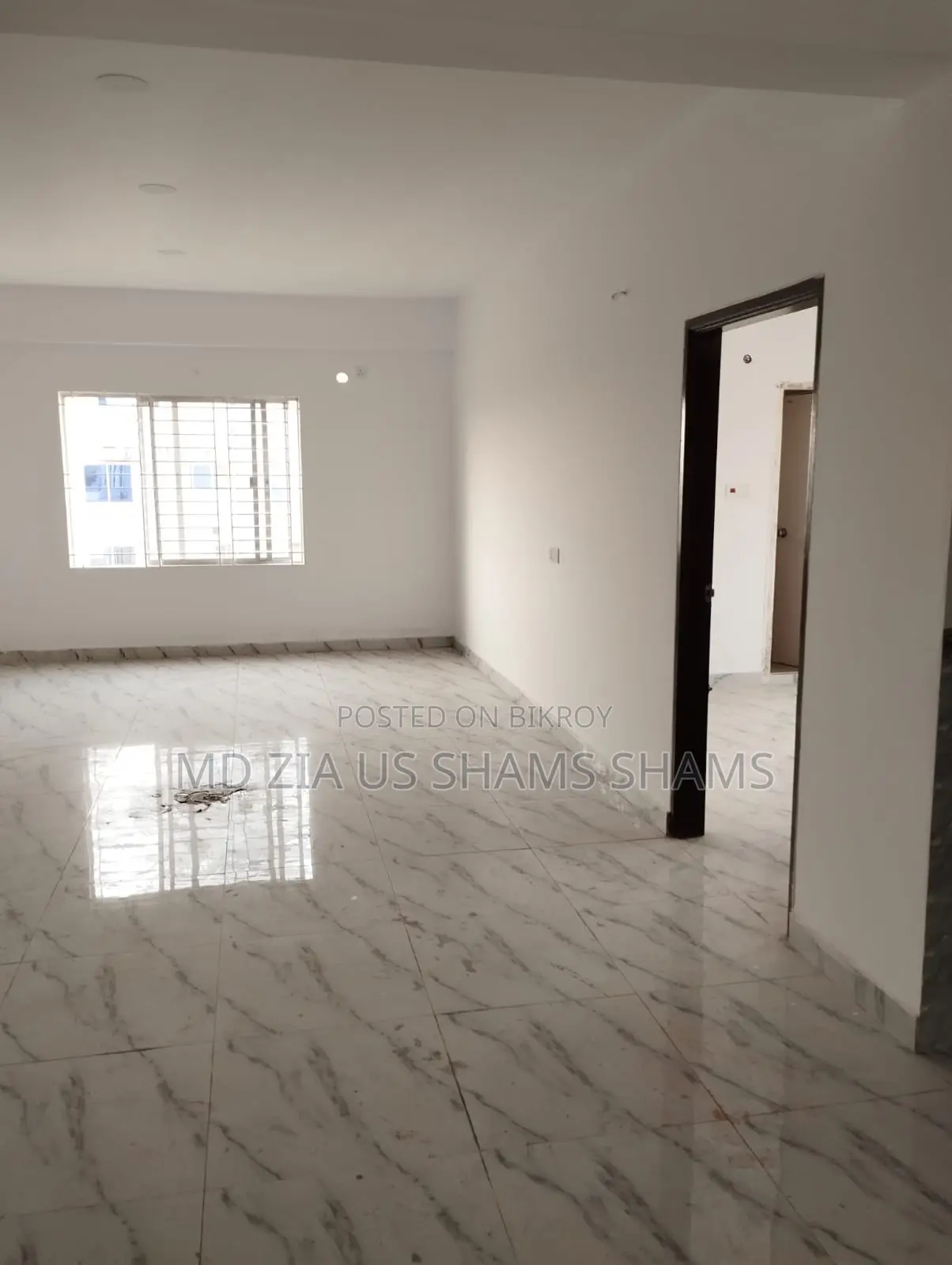 Brand New Luxurious Ready Flat in Uttara (Prinka Runway City)