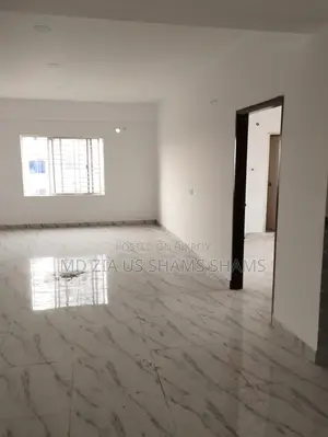 Brand New Luxurious Ready Flat in Uttara (Prinka Runway City)