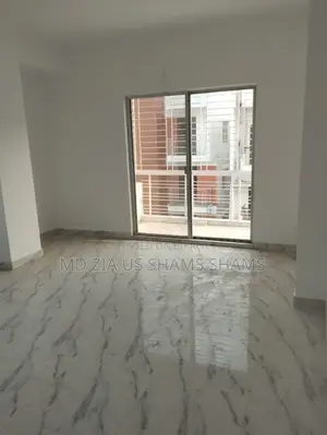 Brand New Luxurious Ready Flat in Uttara (Prinka Runway City)