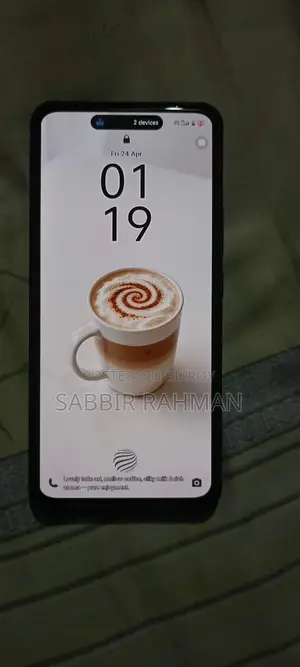 Vivo Y400 (Used)