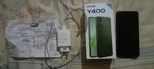 Vivo Y400 (Used)