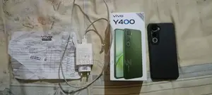 Vivo Y400 (Used)