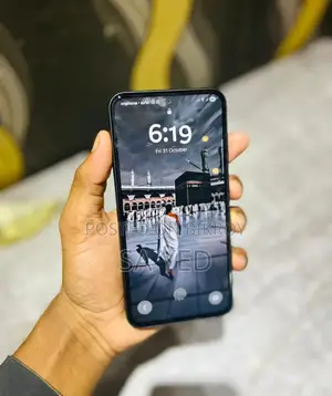 Samsung Galaxy A54 5G (8-256) (Used)