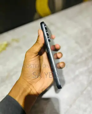 Samsung Galaxy A54 5G (8-256) (Used)