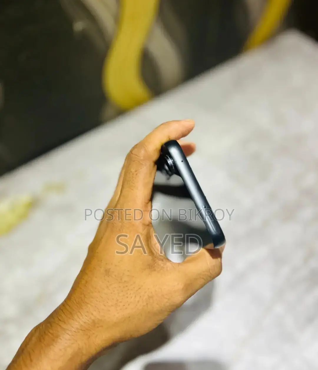 Samsung Galaxy A54 5G (8-256) (Used)