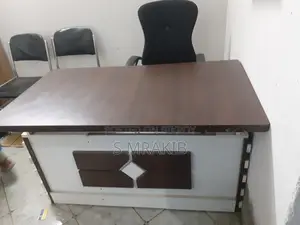 Table and Chair for Sale
