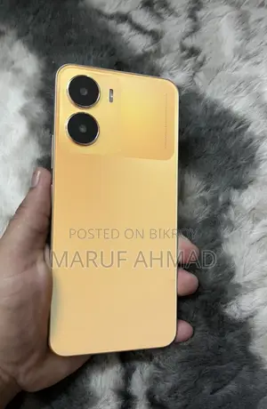 Vivo Y56 5G (Used)