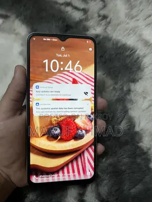 Vivo Y56 5G (Used)