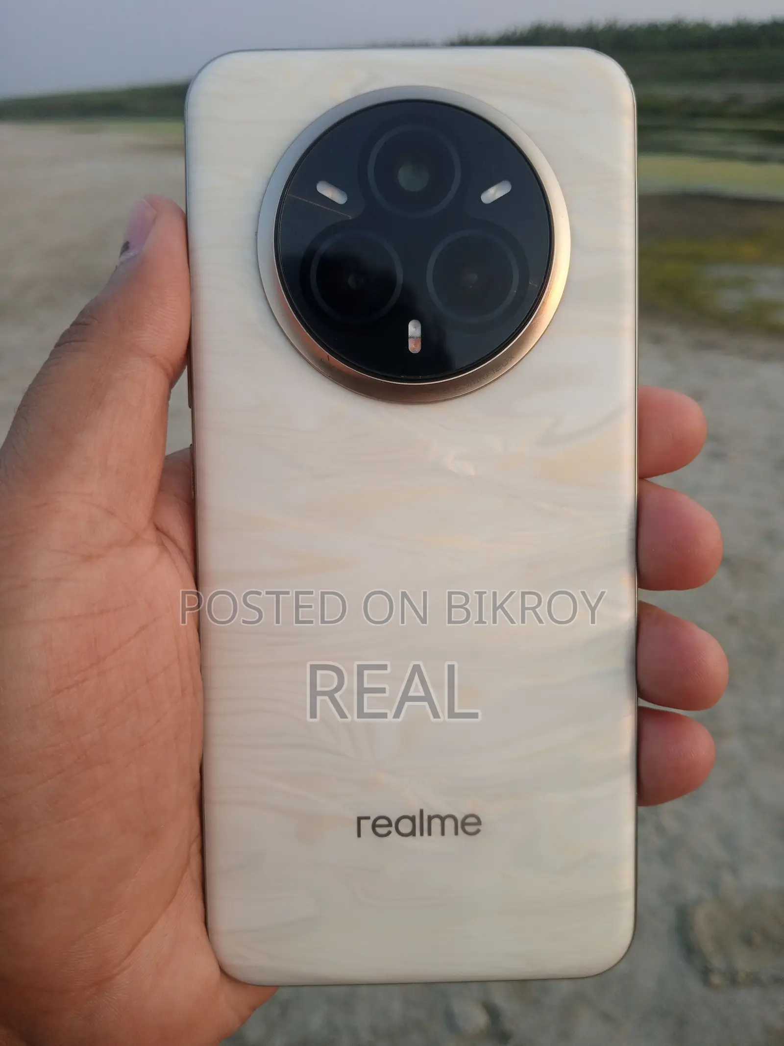 Realme 14 Pro+ 8/256 (Used)