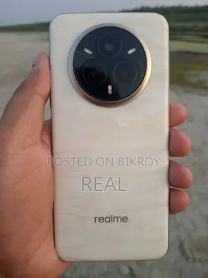 Realme 14 Pro+ 8/256 (Used)