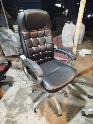 Office chair