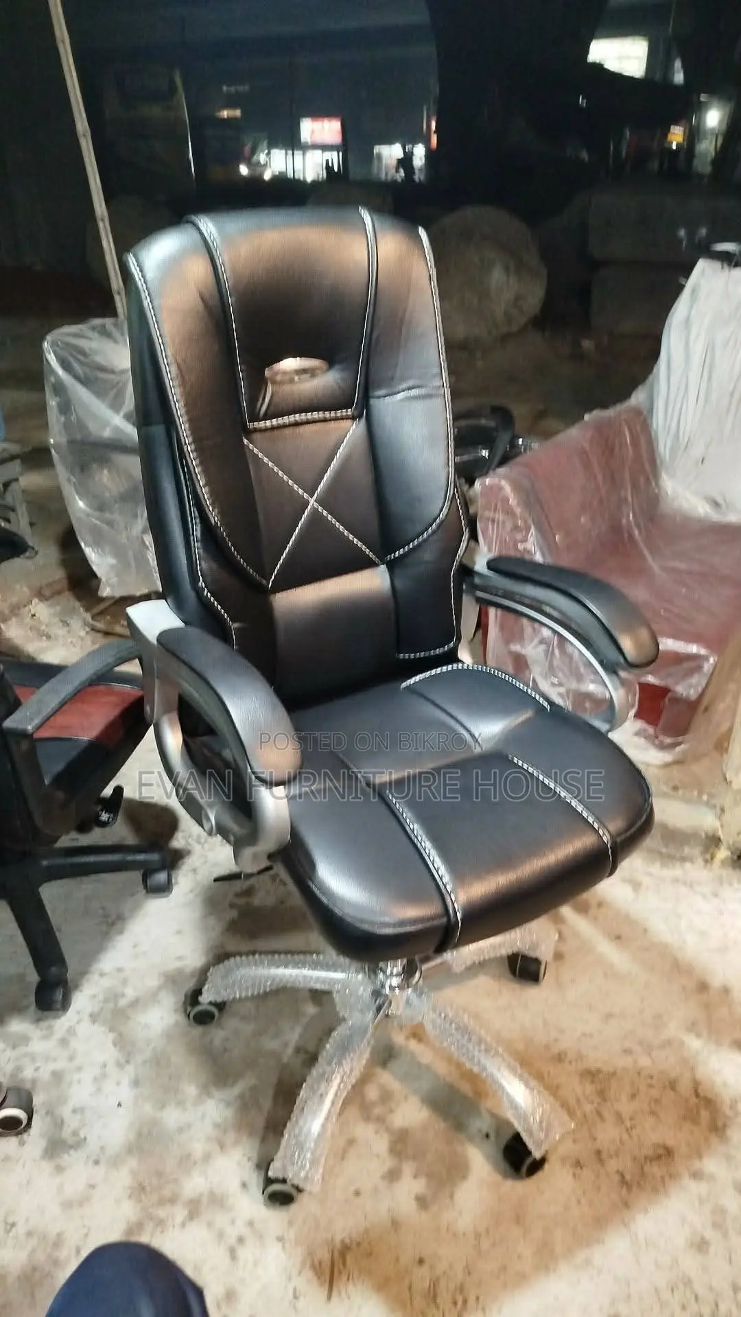 Office chair