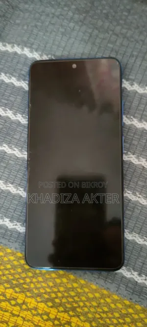 Xiaomi Redmi Note 11 128 GB Blue