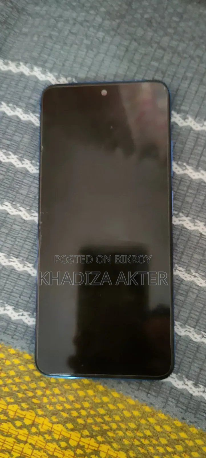 Xiaomi Redmi Note 11 128 GB Blue