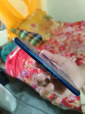 Xiaomi Redmi Note 8 . (Used)
